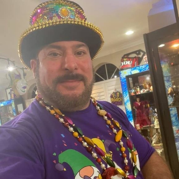 Profile Picture of Robert Braud (@lsu0767) on Poshmark