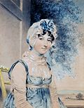 Profile Picture of Maria Edgeworthon Wikipedia