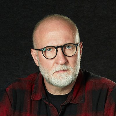 Profile Picture of Bob Mould (@bobmouldmusic) on Twitter