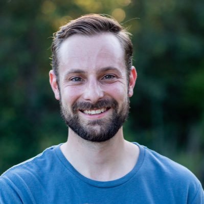 Profile Picture of Trent Smith (@t_rent_smith) on Twitter