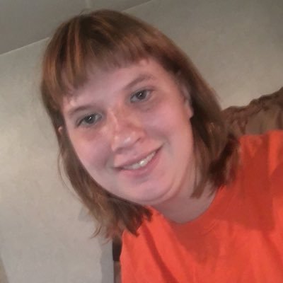 Profile Picture of Haley Parrott (@HaleyParrott12) on Twitter