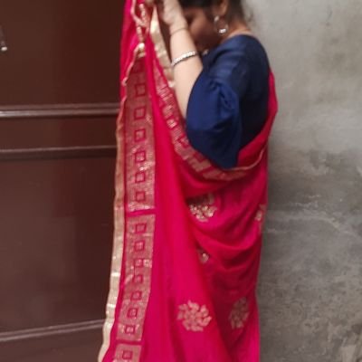 Profile Picture of Ramanjot Dodda (@OMG_its_jot) on Twitter