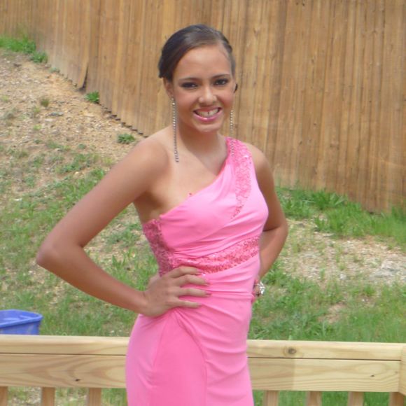 Profile Picture of Gabriella Mccreary (@gabriellasif) on Poshmark