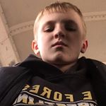 Profile Picture of Brady Russell (@gosteelers26) on Instagram