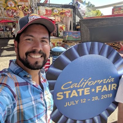 Profile Picture of E. Joaquin Esquivel (@ejesquivel) on Twitter