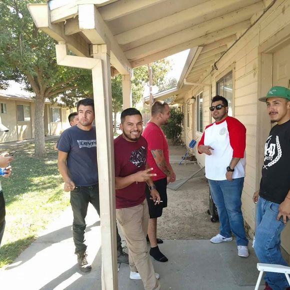 Profile Picture of Octavio Solis (@octaviosolis62) on Poshmark