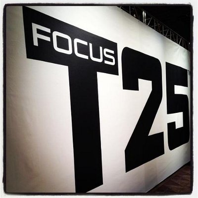 Profile Picture of Chad Nelms (@FocusFitness10) on Twitter