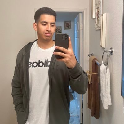 Profile Picture of Erik Aguilar (@Aguilar1015_) on Twitter