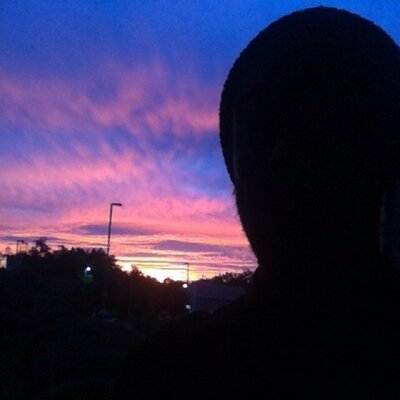 Profile Picture of Nicholas Ebanks (@nickebanks) on Twitter