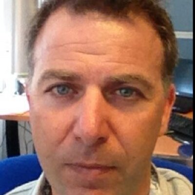 Profile Picture of Gauvin Patrick (@GauvinPatrick) on Twitter