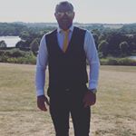 Profile Picture of Steven Weldon (@bullet000) on Instagram