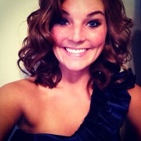 Profile Picture of Kate Argyris (@k_argyris) on Pinterest