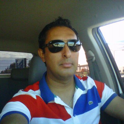 Profile Picture of Antonio Aybar (@ramon3187) on Twitter