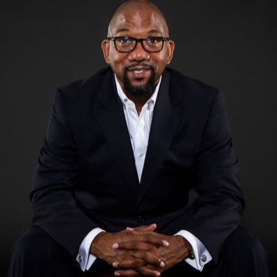 Profile Picture of Marcus Cathey (@PastorCathey) on Twitter