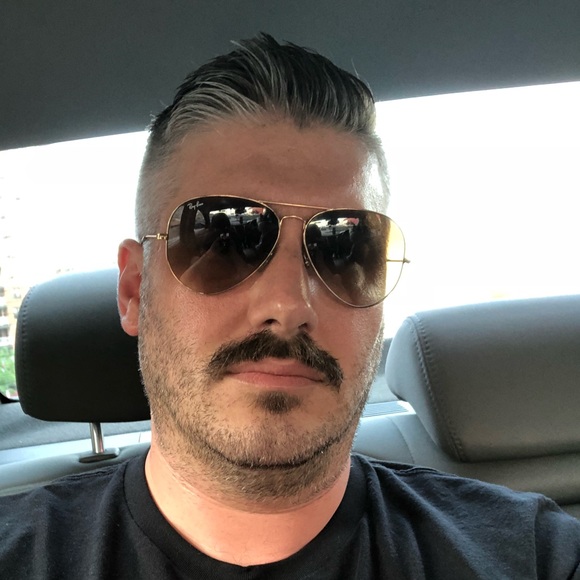 Profile Picture of Blake Rosen (@bsr1226) on Poshmark