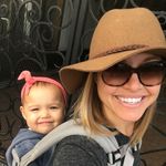 Profile Picture of Kate Cheever Holanda (@mostlyoliveandbowie) on Instagram