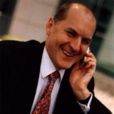 Profile Picture of Bob Lewis (@boblewisfr) on Twitter