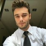 Profile Picture of James broad (@james_broad1) on Instagram