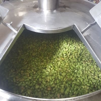 Profile Picture of James Costa (@hallertau2000) on Twitter