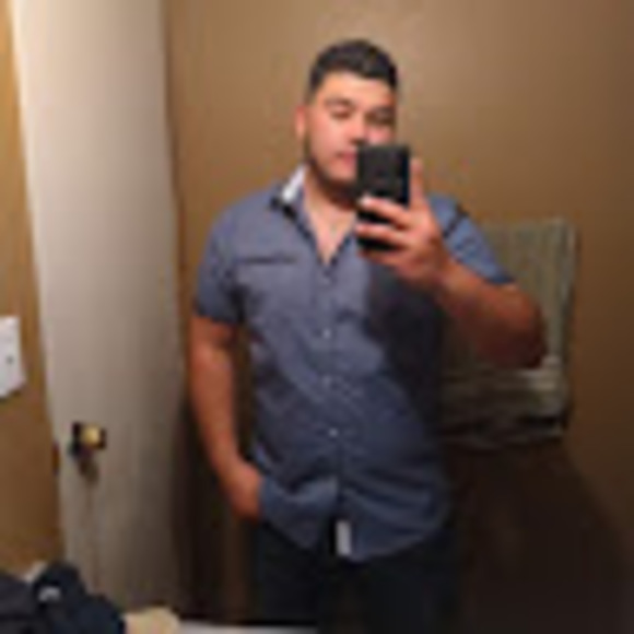 Profile Picture of Mario Alvarado (@marioalvarad953) on Poshmark