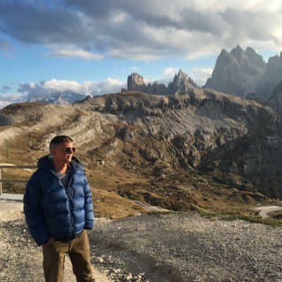 Profile Picture of Dave Eitzen (@DaveEitzen) on Twitter