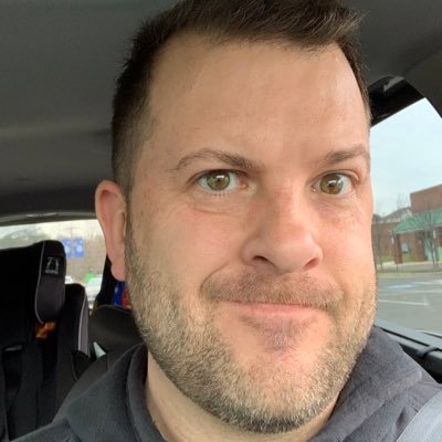 Profile Picture of Jason Brenan (@jasonbrenan) on Twitter