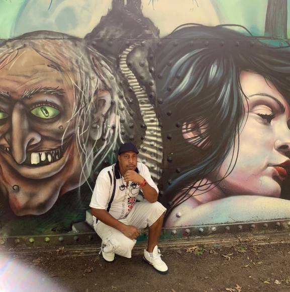 Profile Picture of Luis Merced (@luismerced) on Poshmark