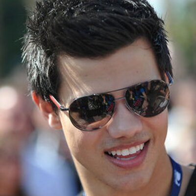 Profile Picture of TaylorDaniel Lautner (@DanielLautnerT) on Twitter
