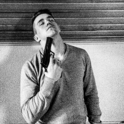 Profile Picture of Alex Buchinskiy OMSK (@one_negativ) on Tiktok