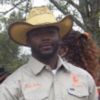 Profile Picture of Richard Walker (@BuddyWalker23) on Twitter