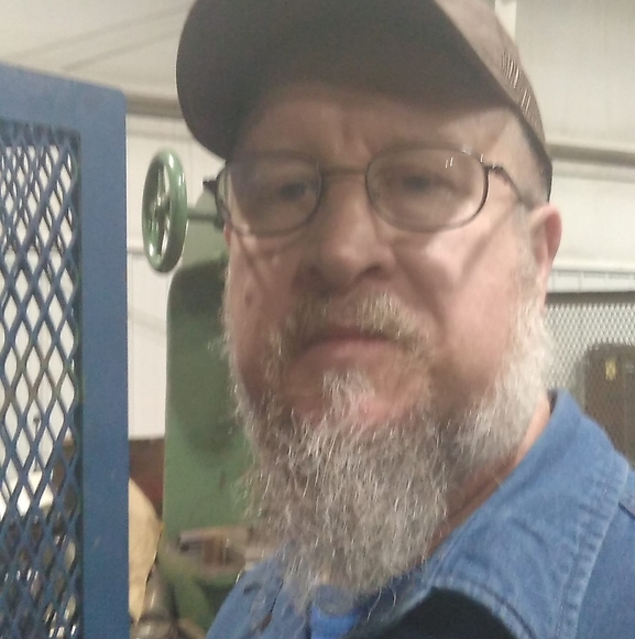 Profile Picture of Carl Grayson (@tatorg67) on Poshmark