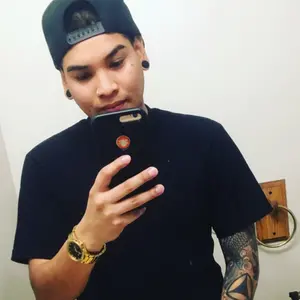 Profile Picture of rookisalex88 (@alex_rubio701) on Tiktok