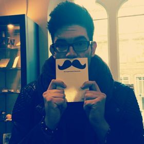 Profile Picture of Edward Cooper (@edwardcpr) on Pinterest