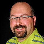 Profile Picture of Matthew Robinson (@tncowdaddy) on Flickr