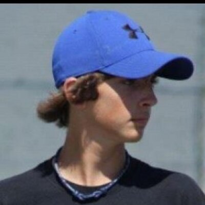 Profile Picture of Mitchell Lee Bernard (@Mitchbern13) on Twitter