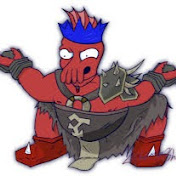 Profile Picture of Iron MiloBar (@ironmilobar819) on Youtube