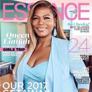 Profile Photo of Queen Latifah (@imyourvinyl) on Twitter