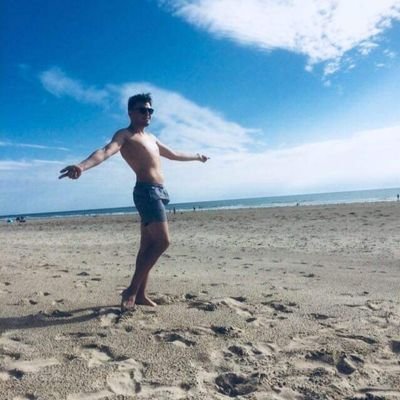 Profile Picture of Fran Chou (@ChoubracFrancis) on Twitter