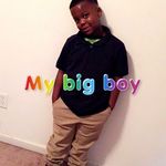 Profile Picture of Terrell Perry (@the_gang_rello) on Instagram