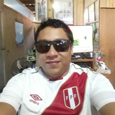 Profile Picture of Charles Morey Lima (@charlesmoreyl) on Twitter