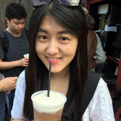 Profile Picture of CissyZHANG (@CissyZhang64) on Twitter