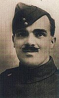 Profile Picture of Thomas Mottersheadon Wikipedia