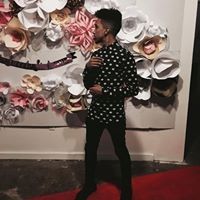 Profile Picture of Demetrius Few (@tbmeach) on Pinterest