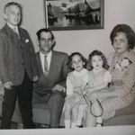 Profile Picture of Rosalind Jenkins (@rosjenkins) on Instagram