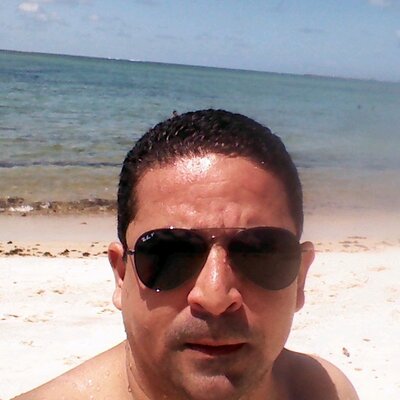 Profile Picture of Helio Rocha (@heliorocha7) on Twitter