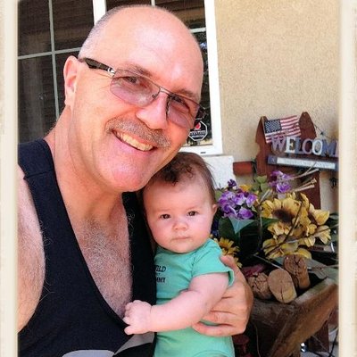 Profile Picture of Shaun Brodie (@shaunbrodie1) on Twitter
