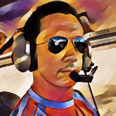 Profile Picture of Glenn McMahon (@GlennMc92446287) on Twitter