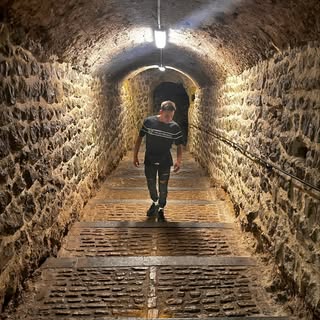 Profile Picture of David Fraile Mu&ntilde;oz. (@david.tricker) on Instagram