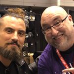 Profile Picture of Jeff Rademaker (@membirdman) on Instagram