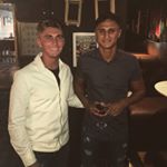 Profile Picture of Kyle Thornton (@kylosthornton) on Instagram